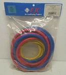 Fjc 6559 Air Conditioning Set Red Blue Yellow Charging. Fixed Price $36.75.