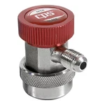 Pro-set QCH14 High Side Coupler, 2" L, For Hvacr. Fixed Price $41.19.