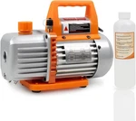 Bacoeng BA-1 Vacuum Pump 1/4 Hp 3.6 Cfm 0.8 Pa 110V. Fixed Price $50.00.