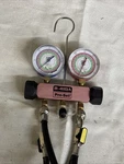 Cps Pro-set 2-VALVE Analog Manifold R-410A Gauge. Fixed Price $159.99.
