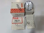 New Robertshaw 2" Receiver Gauge Uni-kit 2422-003 (A253-11). Fixed Price $17.70.