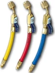 Yellow Jacket Compact Ball Valve Assemblies, 1/4" Diameter, 3 Pack 29980. Fixed Price $104.99.