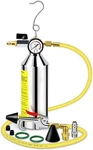 Ac Kit, Automotive Air Conditioner System Clean Canister Flushing Gun.... Fixed Price $40.35.