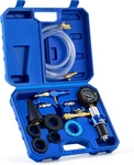 Orion Motor Tech Coolant Vacuum Refill Kit, 13PC Radiator Cooling System Tool Se. Fixed Price $89.98.