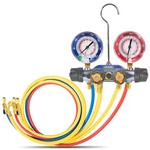 For Yellow Jacket 49968 Charging Manifold , A/c Gauge Tool Set. Fixed Price $235.99.