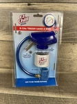 Interdynamics Ez Chill Car Air Conditioner R-134A Gauge And Hose. Fixed Price $17.99.