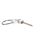 Probe,temp, Thermistor,blk Wire For Ultrafryer - Part# 18A006. Fixed Price $101.76.