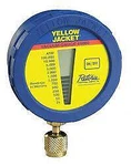 Yellow Jacket 49017 Digital Series 41 Replacement Gauge 3-1/8 Inch Lcd. Fixed Price $172.71.