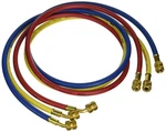 Hilmor 1839153 60" Hose, Rated For 800 Psi, Compatible With Highpressure Refr.... Fixed Price $116.79.