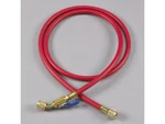 Yellow Jacket 29660 - Plus Ii 1/4' Hose With Compact Ball Valve End, 60' Length,. Fixed Price $60.23.