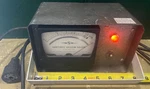 Hastings Raydist VT-4B Vacuum Gauge With DV-4D Tube. Fixed Price $44.99.
