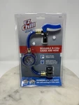 Chill Auto A/c Recharge - Reusable Gauge And Hose EZC110. Fixed Price $14.95.