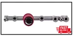 New Heavy Duty Replacement Genuine Regulator Manifold Body Fits Husky Compressor. Fixed Price $40.94.