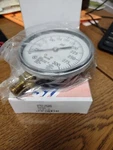 Ametek Usg 167442 Sprinkler Gauge P1590K To 300 Psi. Fixed Price $21.00.