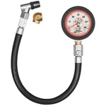 Longacre 52-52024 0-30 Psi Tire Pressure Gauge, Inch. Fixed Price $32.99.