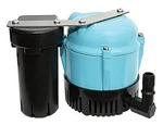 Little Giant 550522 Model: 1-ABS W/tank Upc: 010121137059. Fixed Price $163.85.