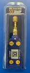 Yellow Jacket Omni Digital Vacuum Gauge W/ 1/4" Coupler 69020. Fixed Price $216.00.