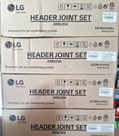 Lg Refrigerant Ac ARBL054 Manifold 4-WAY Headers. Fixed Price $199.00.