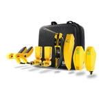 Uei HUB8 Smart Refrigerant Probes Deluxe Kit. Fixed Price $755.65.