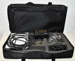 Tsi Alnor Balometer EBT721 #X6495. Fixed Price $900.00.