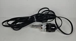 Varian 0531 F0472-303 Thermocouple Vacuum Gauge Stainless Steel 1/8 Npt Module. Fixed Price $99.00.
