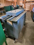 Lockformer Cleatformer Drive & Machine 22 Gauge, With 3IN1 Roll Set. Fixed Price $9990.00.