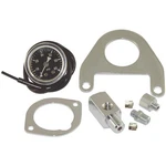 V-factor Black/chrome Twin Cam Oil Pressure Gauge Kit 85213. Fixed Price $67.19.
