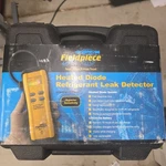 Fieldpiece SRL8 Heated Diode Refrigerant Leak Detector. Fixed Price $315.90.