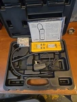 Fieldpiece SRL2K7 Infrared Refrigerant Leak Detector Kit W/ Case & Accessories. Fixed Price $199.95.