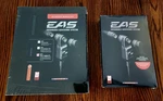 Edge Eas Data Logging Kit 98616 + Ambient Temp Sensor 98610. Brand New Sealed. Fixed Price $900.00.