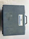 Bacharach Combustion Test Kit. Fixed Price $105.00.