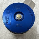 Parker J639-R-1234YF Blue Low Side Refrigerant Coupler Made In Usa. Fixed Price $39.99.