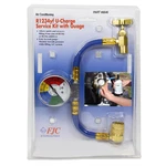 Fjc R-1234YF U-charge Hose W/ Gauge 6846. Fixed Price $34.46.