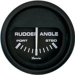 Faria Euro Rudder Angle Indicator Gauge 2" #12833. Fixed Price $76.21.