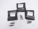 Pack RMA316 Manometer Tube Adapter 3/16" To 5/16 For Fieldpiece JL3KM2 SDMN5. Fixed Price $27.99.
