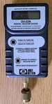 Oem Jb, Just Better Industries Part # DV-22N Digital Vacuum Gauge Used. Fixed Price $105.00.