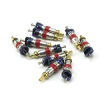 Yellow Jacket 19305 Schrader Cores/valves, 10 Pc.. Fixed Price $13.64.