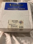 Imperial 631CKP 4 Valve Manifold. Fixed Price $175.00.