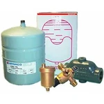 Honeywell 56446 Welded Diaphragm Expansion Tank For Heating System. Fixed Price $275.48.