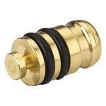 Yellow Jacket 41133 Piston ASSEMBLY,8 1/4 In L,black,bronze 809JX8. Fixed Price $8.28.