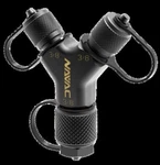 1PC Navac F1028 Rapid-y Connection Fitting X 3/8 M To Fe. Fixed Price $110.50.