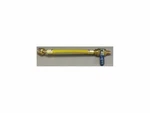 Yellow Jacket 'flexflow' 1/4"M 5/16"F. Ball Vlv. Adapter Hose 29011. Fixed Price $42.59.