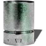 Selkirk Corp 104080 Universal Fem Adapter, 4-INCH. Fixed Price $44.44.