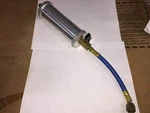 Nu-calgon 4057-99 A/c Re-new Injector Tool For R-renew Lubricant (202680). Fixed Price $82.00.