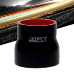 Hps 3" Long 3/4" 7/8" (19MM 22MM) Id Black 4PLY Silicone Reducer Coupler Hose. Fixed Price $14.95.