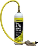 Mastercool 91051 White/yellow Total A/c Quick Flush Kit. Fixed Price $76.24.
