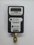 Jb, Just Better Industries DV-22N Digital Vacuum Micron Gauge. Fixed Price $74.86.