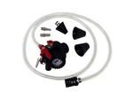 Porsche Coolant / Antifreeze Vacuum Fill Tool 6520--CTA. Fixed Price $162.97.