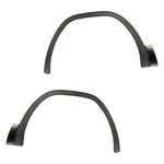 For Volkswagen Atlas 18-20 Wheel Arch Trim Set Front Driver & Passenger Side. Fixed Price $155.64.
