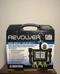 Jb Industries Model No. DM4-R Digital Revolver Manifold Gauge. Fixed Price $500.00.